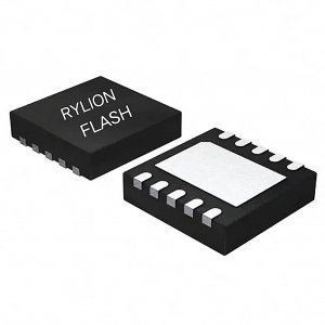 MX25U1633FM2I MXIC 16MBIT SPI/QUAD I/O 8SOP