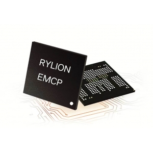 KM5L9001DM-B424  SAMSUNG  EMCP  64GB+32Gb